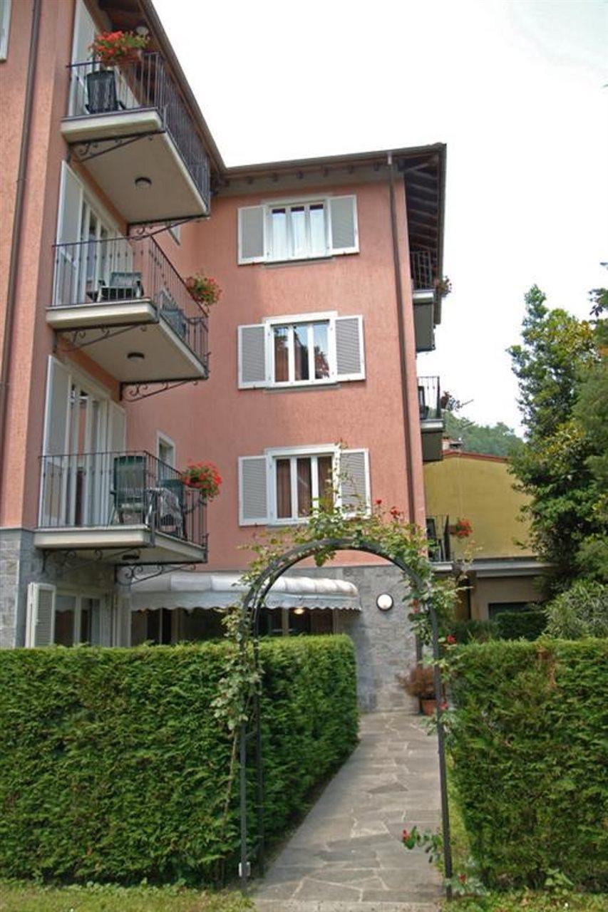 Residence Garden Cannobio Exterior foto