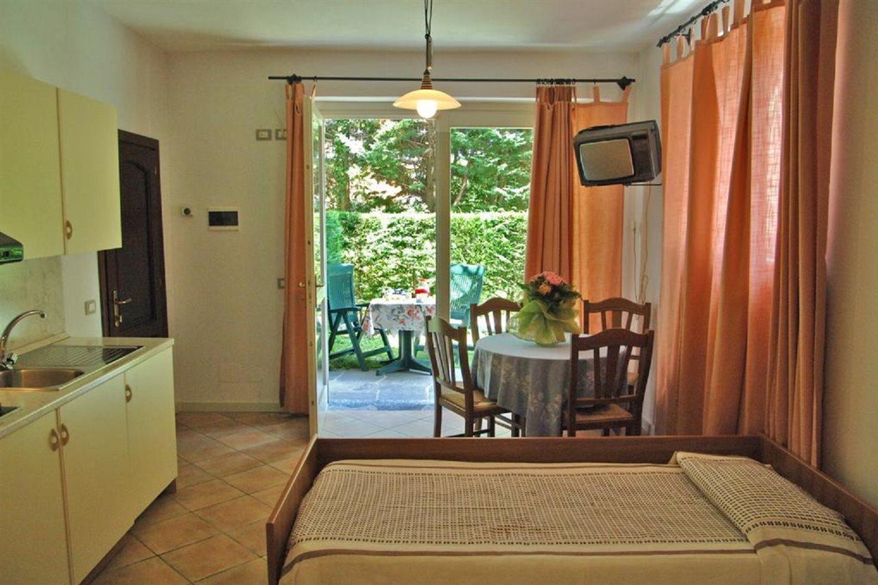 Residence Garden Cannobio Exterior foto