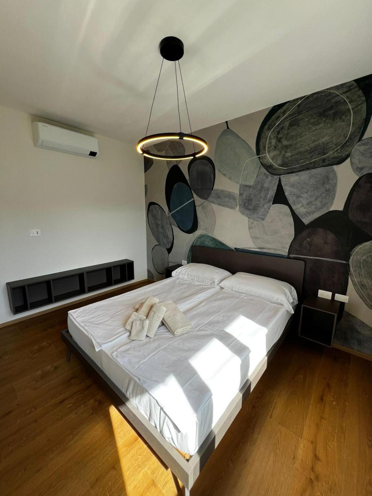 Residence Garden Cannobio Exterior foto